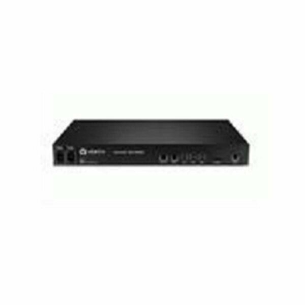 Avocent - Cyclades 8 Port ASC 8000 Console Server with Single AC Power Supply TAA Compliant ACS8008SAC-400